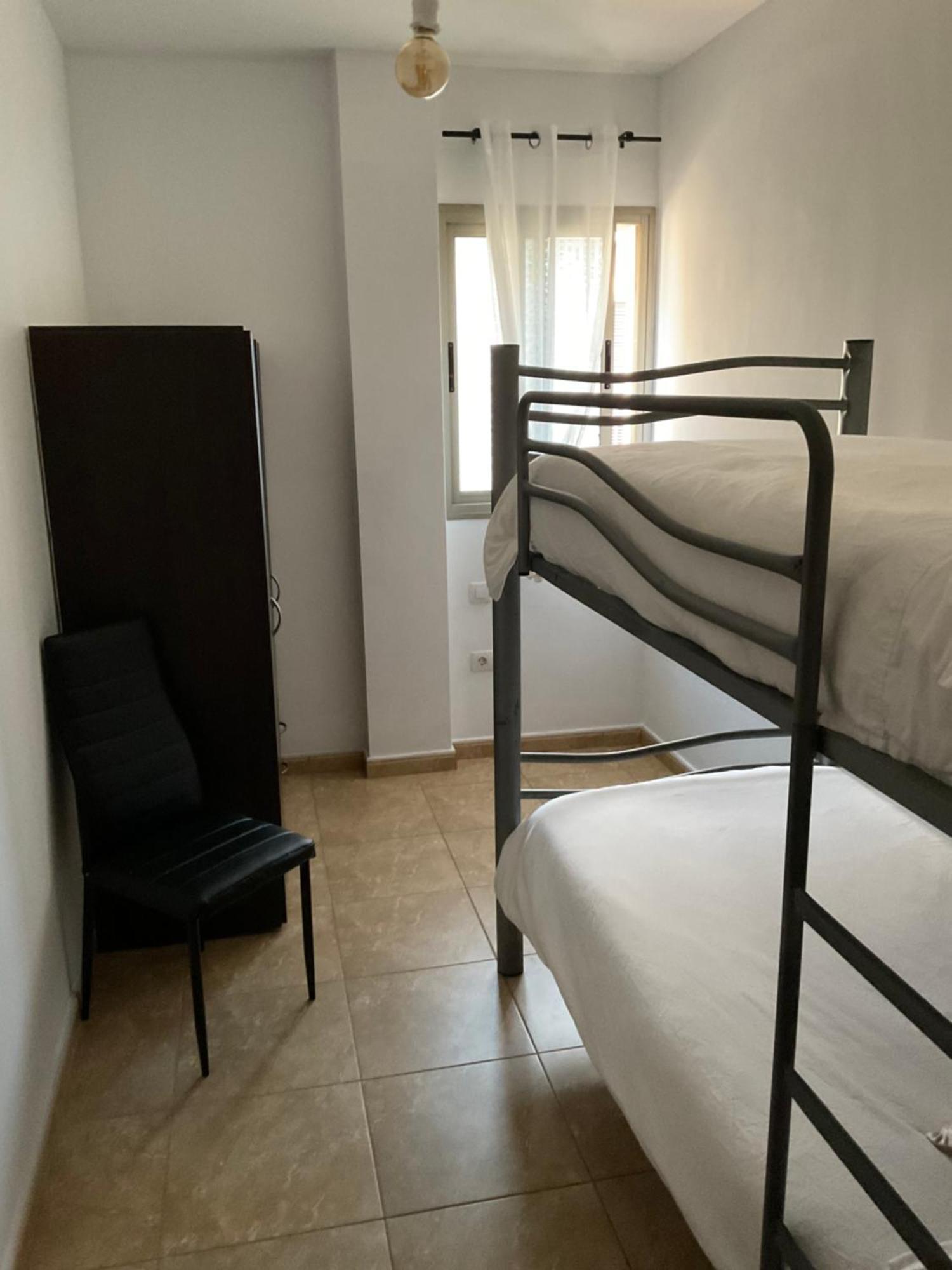 Vv Princesa Guayarmina Apartment *
